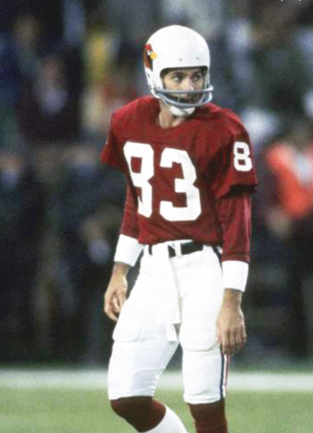 Pat Tilley St. Louis Cardinals NFL Mitchell & Ness Jersey product image 4