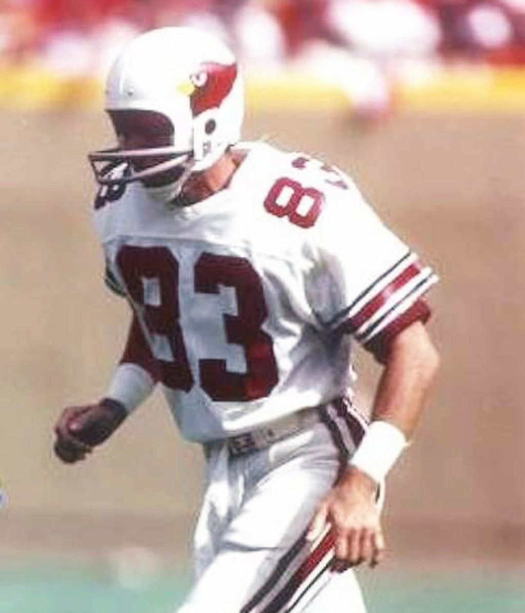 Pat Tilley St. Louis Cardinals Official NFL Mitchell & Ness product image 4