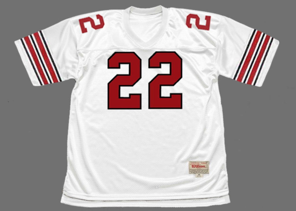 Roger Wehrli St. Louis Cardinals NFL Mitchell & Ness Jersey product image 2