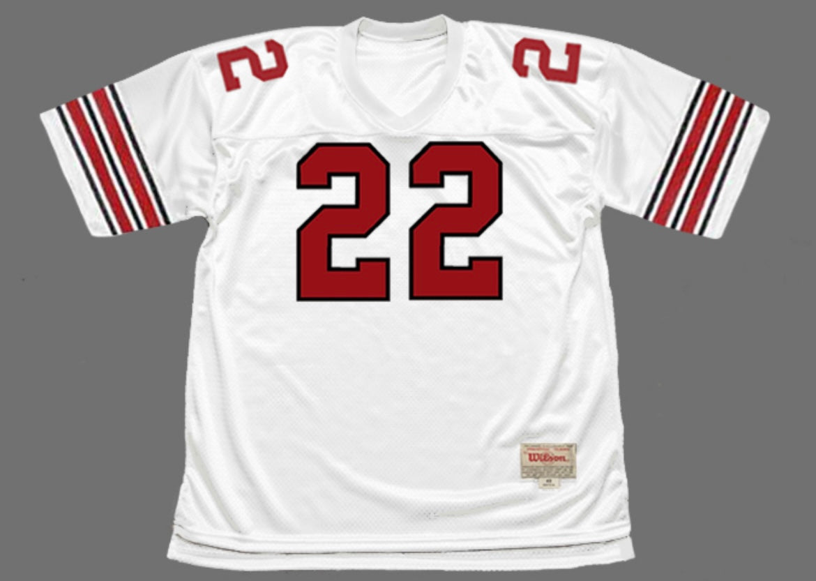 Roger Wehrli St. Louis Cardinals NFL Mitchell & Ness Jersey product image 2