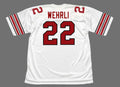 Roger Wehrli St. Louis Cardinals NFL Mitchell & Ness Jersey product image 1