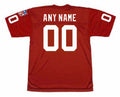 Any name & Number St. Louis Cardinals 1969 NFL Mitchell & product image 1