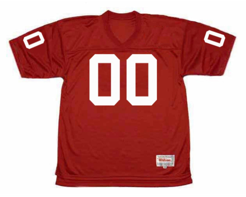 Any name & Number St. Louis Cardinals NFL Mitchell & Ness product image 2