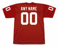 Any name & Number St. Louis Cardinals NFL Mitchell & Ness product image 1