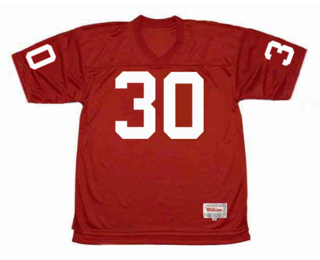 Stump Mitchell St. Louis Cardinals NFL & Ness Jersey product image 2