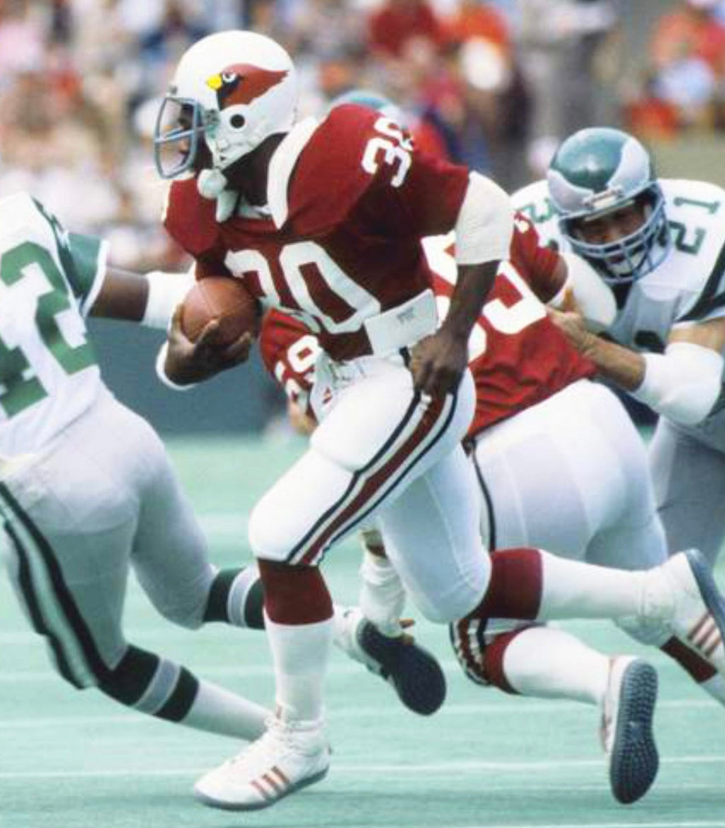Stump Mitchell St. Louis Cardinals NFL & Ness Jersey product image 3