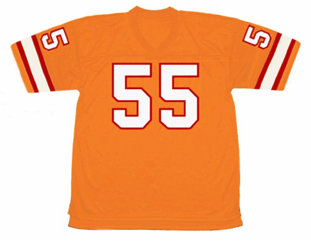 Derrick Brooks Tampa Bay Buccaneers NFL Jersey Mitchell & product image 2