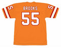 Derrick Brooks Tampa Bay Buccaneers NFL Jersey Mitchell & product image 1
