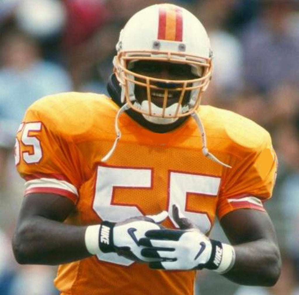 Derrick Brooks Tampa Bay Buccaneers NFL Jersey Mitchell & product image 3