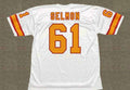 Dewey Selmon Tampa Bay Buccaneers 1976 NFL Jersey Mitchell product image 1