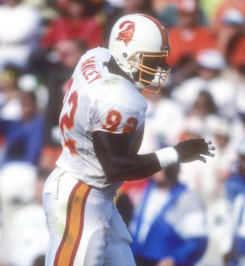 Dexter Manley Tampa Bay Buccaneers NFL Jersey Mitchell & product image 4