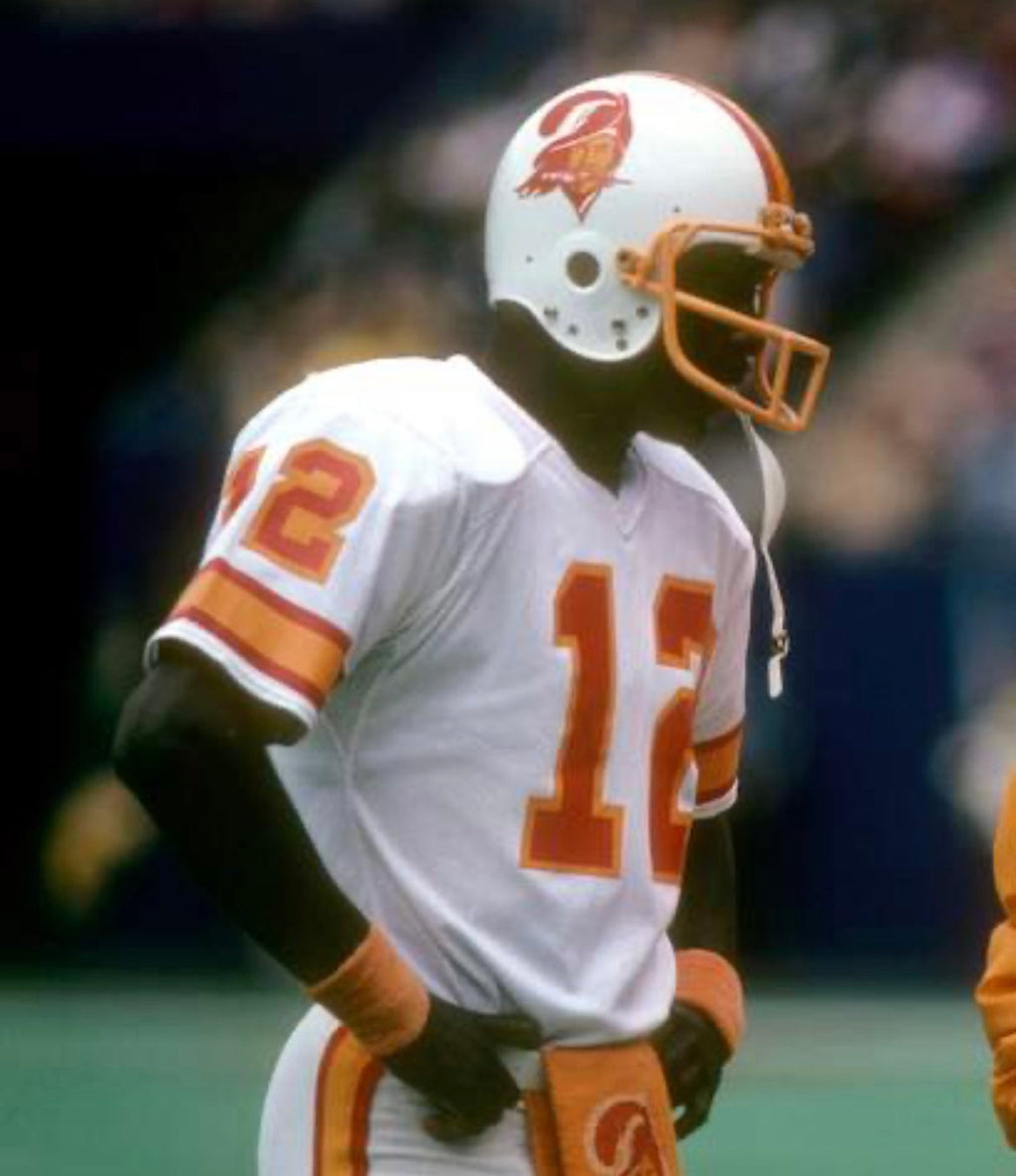 Doug Williams Tampa Bay Buccaneers NFL Jersey Mitchell & product image 4