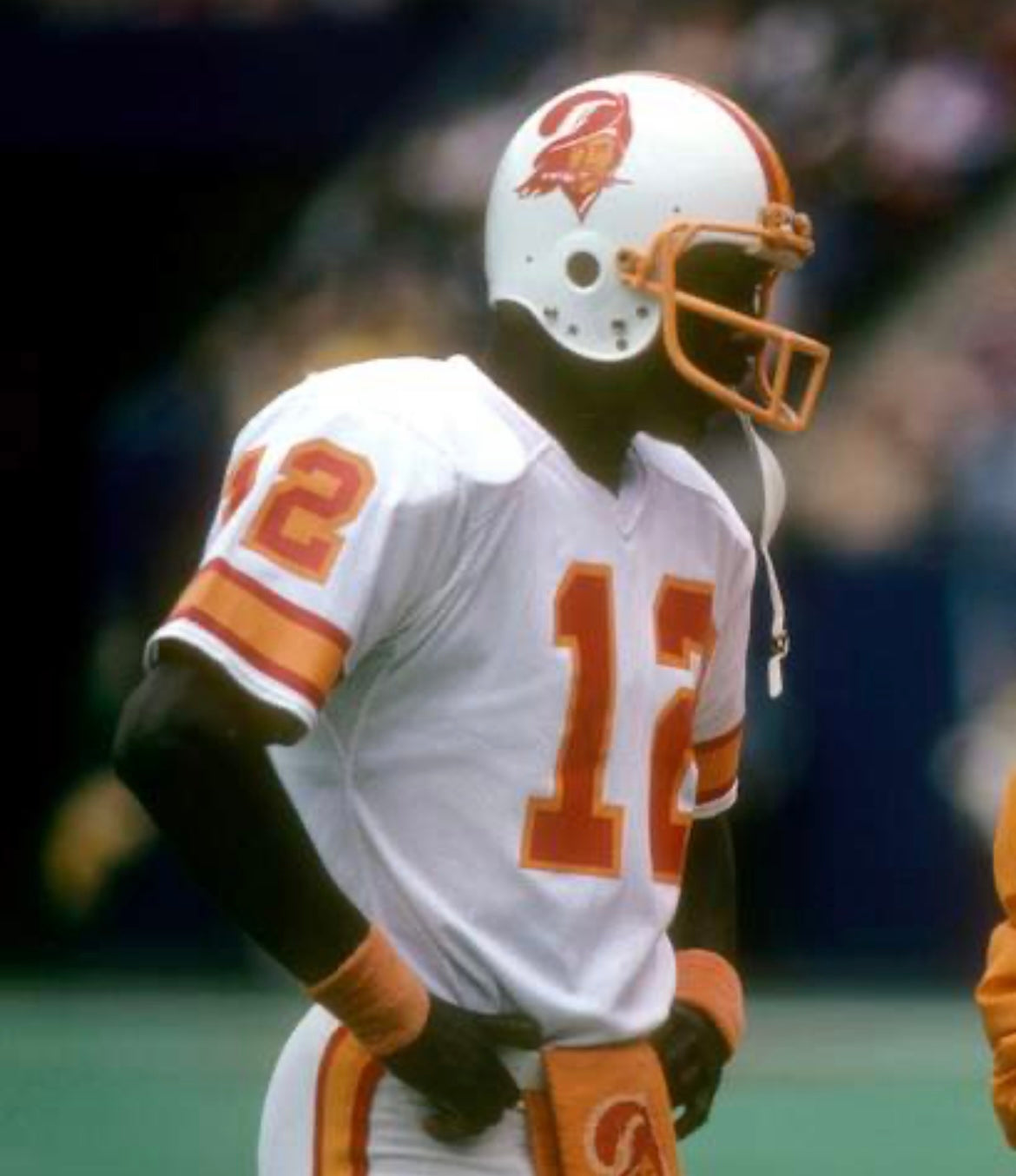 Doug Williams Tampa Bay Buccaneers NFL Jersey Mitchell & product image 4
