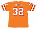 Errict Rhett Tampa Bay Buccaneers 1994 NFL Jersey Mitchell product image 1