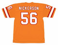 Hardy Nickerson Tampa Bay Buccaneers 1994 NFL Jersey product image 1