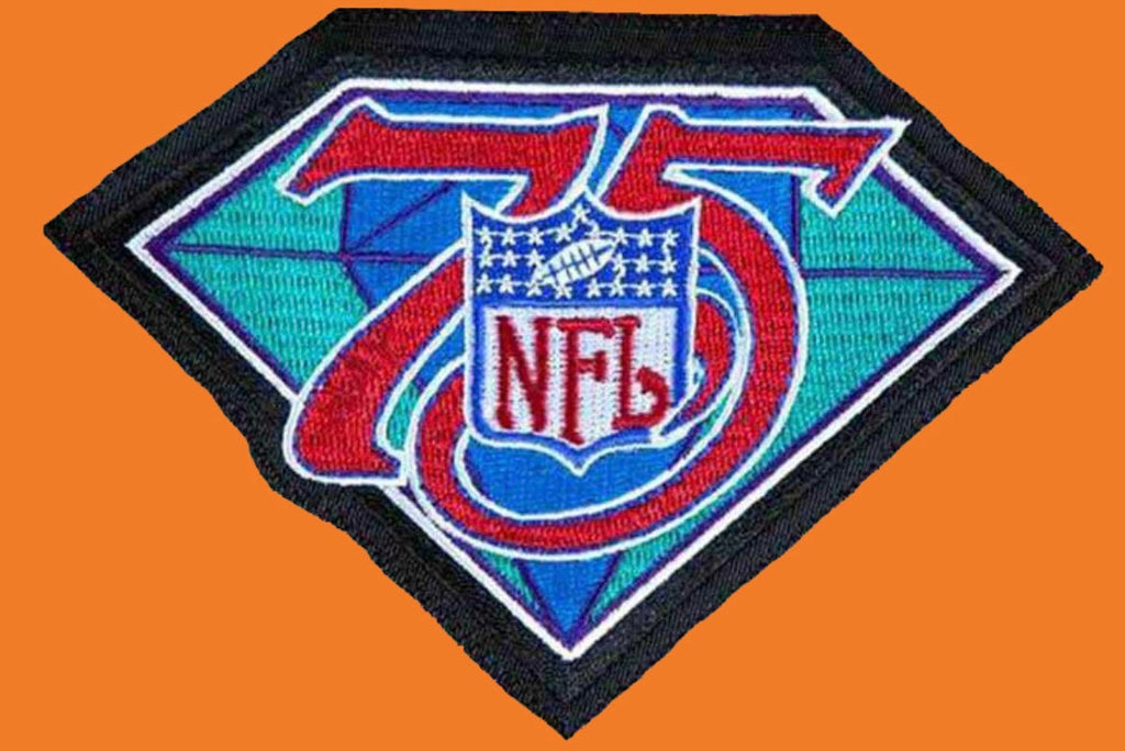 Errict Rhett Tampa Bay Buccaneers 1994 NFL Jersey Mitchell product image 3