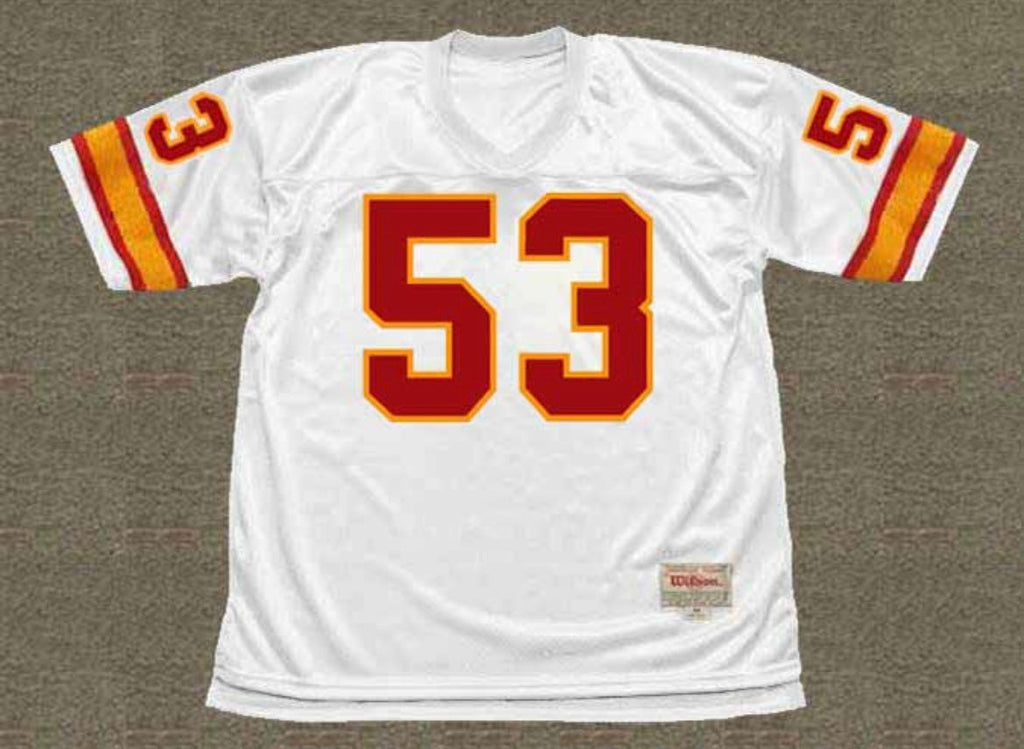 Hugh Green Tampa Bay Buccaneers NFL Jersey Mitchell & Ness product image 2