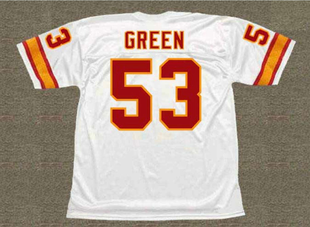 Hugh Green Tampa Bay Buccaneers NFL Jersey Mitchell & Ness product image 1