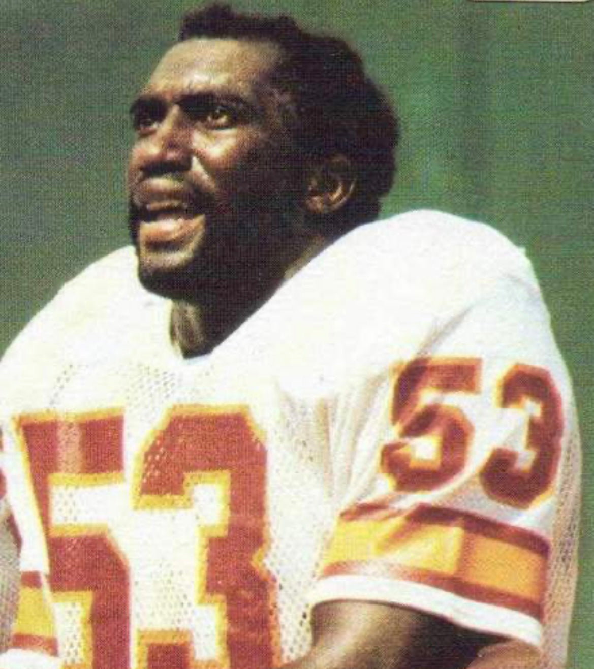Hugh Green Tampa Bay Buccaneers NFL Jersey Mitchell & Ness product image 3