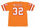 James Wilder Tampa Bay Buccaneers NFL Jersey Mitchell & Ness product image 1