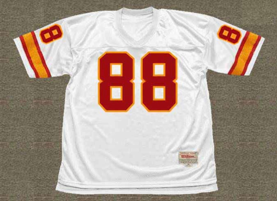 Jimmie Giles Tampa Bay Buccaneers NFL Jersey Mitchell & product image 2
