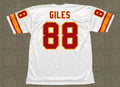 Jimmie Giles Tampa Bay Buccaneers NFL Jersey Mitchell & product image 1