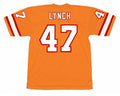 John Lynch Tampa Bay Buccaneers 1994 NFL Jersey Mitchell & product image 1