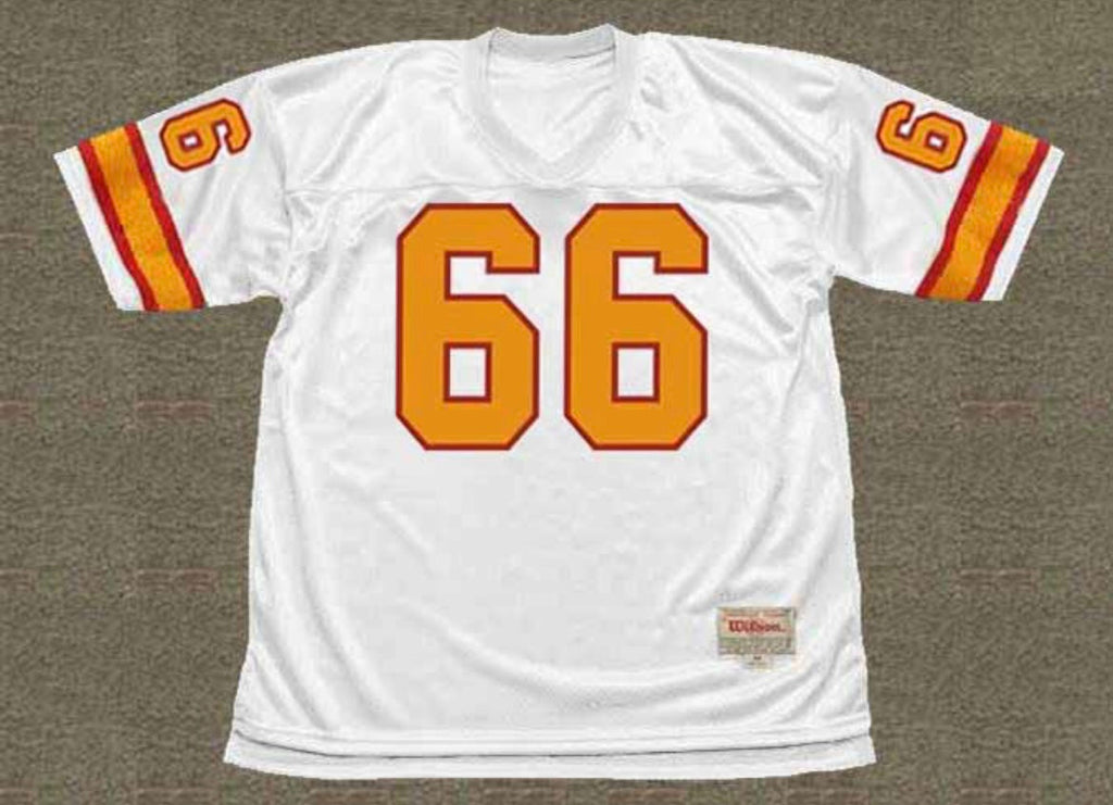 Pat Toomay Tampa Bay Buccaneers NFL Jersey Mitchell & Ness product image 2