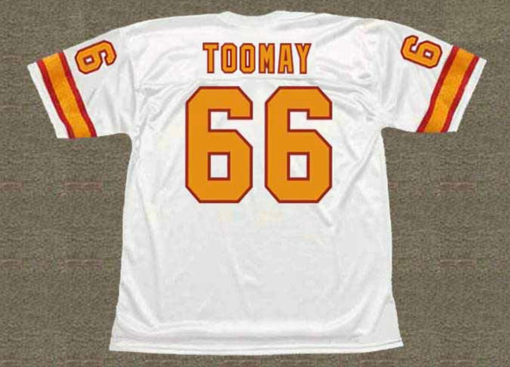 Pat Toomay Tampa Bay Buccaneers NFL Jersey Mitchell & Ness product image 1