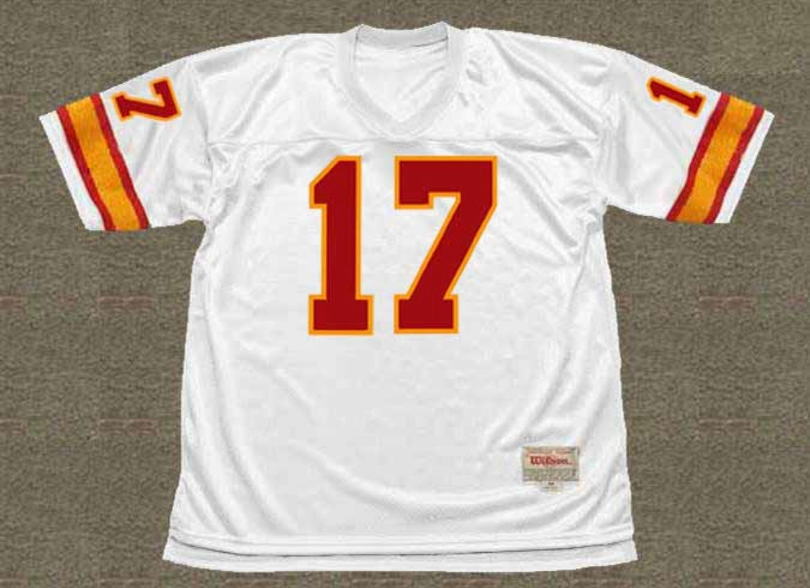 Steve DeBerg Tampa Bay Buccaneers NFL Jersey Mitchell & Ness product image 2