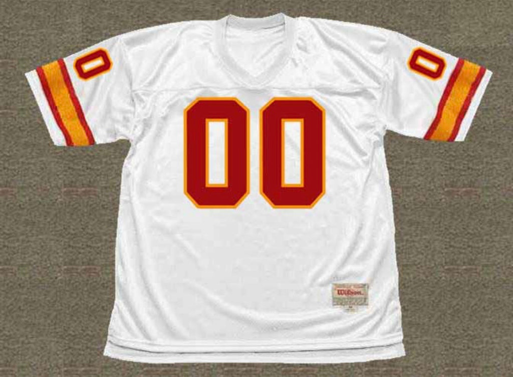 Any name & Number Tampa Bay Buccaneers 1970’s 1980’s early product image 2