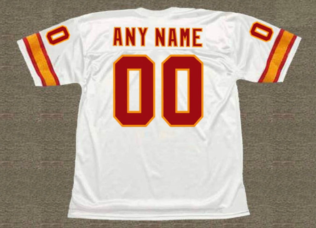 Any name & Number Tampa Bay Buccaneers 1970’s 1980’s early product image 1