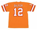 Trent Dilfer Tampa Bay Buccaneers 1994 NFL Jersey Mitchell product image 1