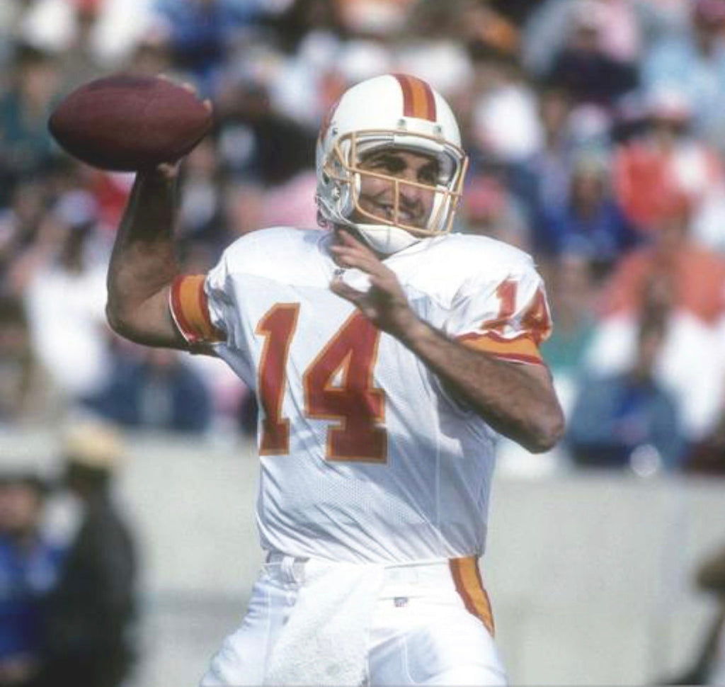 Any name & Number Tampa Bay Buccaneers 1970’s 1980’s early product image 3