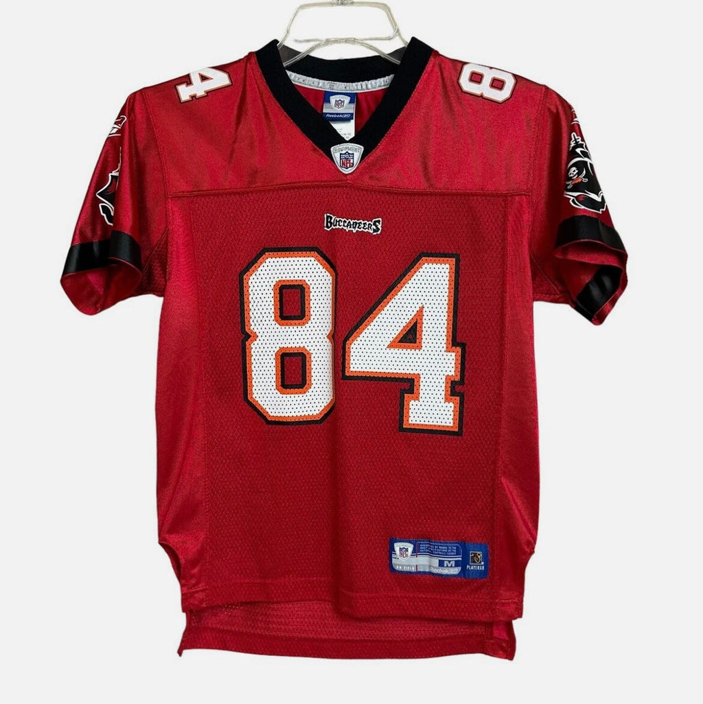 Joey Galloway Tampa Bay Buccaneers Official Reebok Jersey product image 2