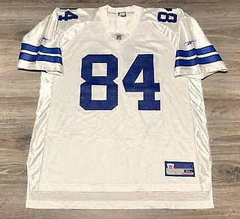Joey Galloway Dallas Cowboys Official Reebok Jersey product image 2
