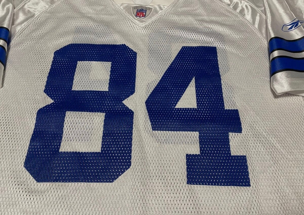 Joey Galloway Dallas Cowboys Official Reebok Jersey product image 3