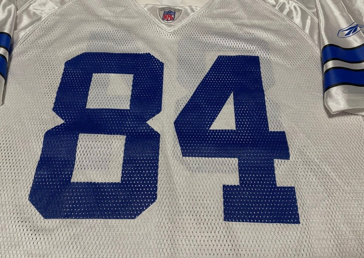 Joey Galloway Dallas Cowboys Official Reebok Jersey product image 3