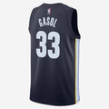 Marc Gasol Memphis Grizzlies Official NBA Nike Jersey product image 1