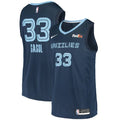 Marc Gasol Memphis Grizzlies Official NBA Nike Jersey product image 1