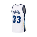Marc Gasol Memphis Grizzlies Official NBA Mitchell & Ness product image 1
