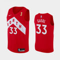 Marc Gasol Toronto Raptors Official NBA Nike Jersey product image 1