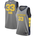 Marc Gasol Memphis Grizzlies Official NBA Nike Jersey product image 1