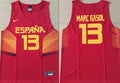 Marc Gasol Spain España Nike Jersey product image 1
