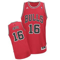 Pau Gasol Chicago Bulls Official NBA Adidas Jersey product image 1