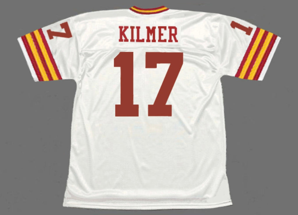 Billy Kilmer Washington Redskins Commanders Official NFL product image 1
