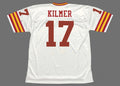 Billy Kilmer Washington Redskins Commanders Official NFL product image 1
