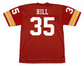 Calvin Hill Washington Redskins Commanders Official NFL product image 1
