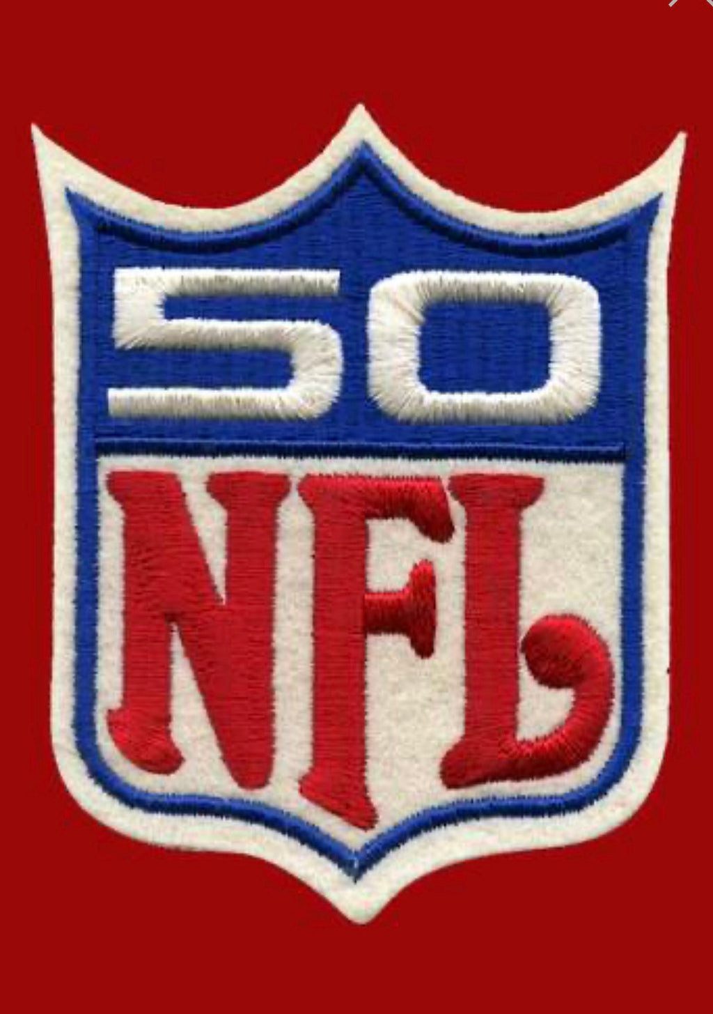 Charlie Taylor 1969 Washington Redskins Commanders Official product image 3