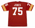 Deacon Jones Washington Redskins Commanders Official NFL product image 1
